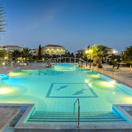 Corali Hotel Tigaki المظهر الخارجي الصورة