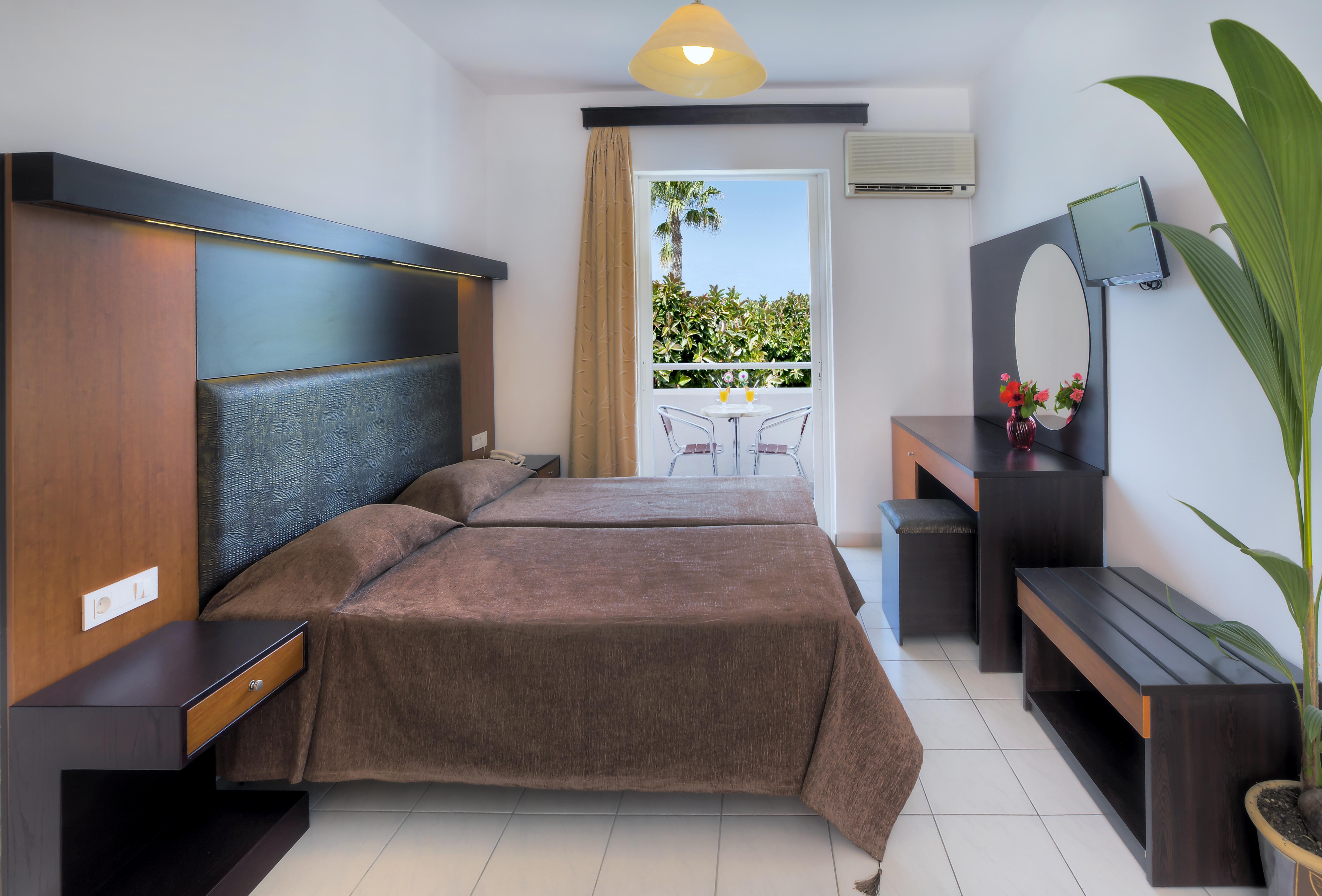 Corali Hotel Tigaki المظهر الخارجي الصورة
