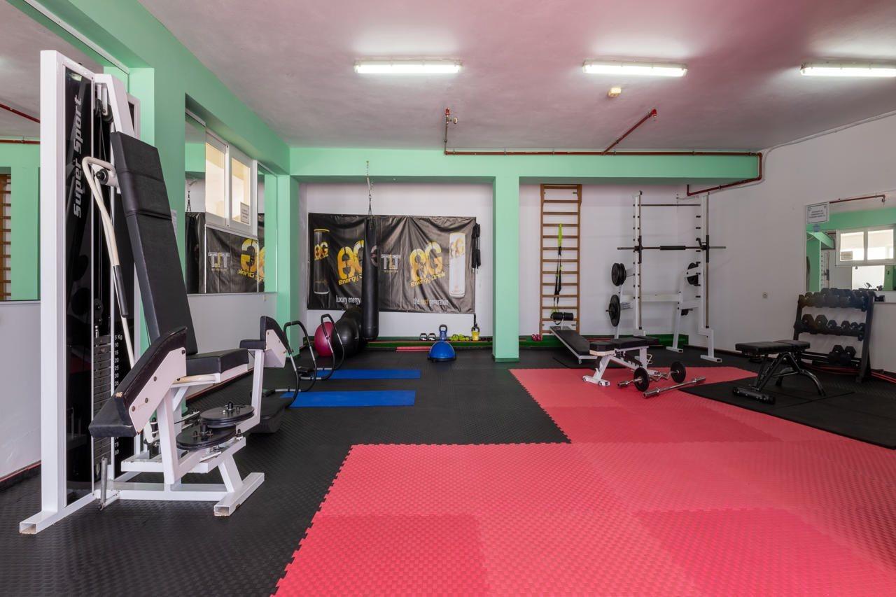 Corali Hotel Tigaki المظهر الخارجي الصورة
