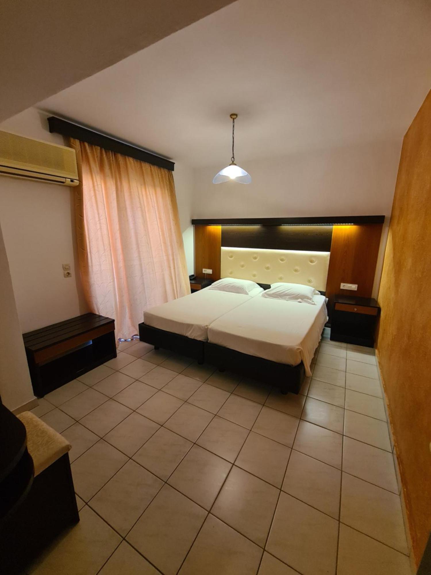 Corali Hotel Tigaki المظهر الخارجي الصورة