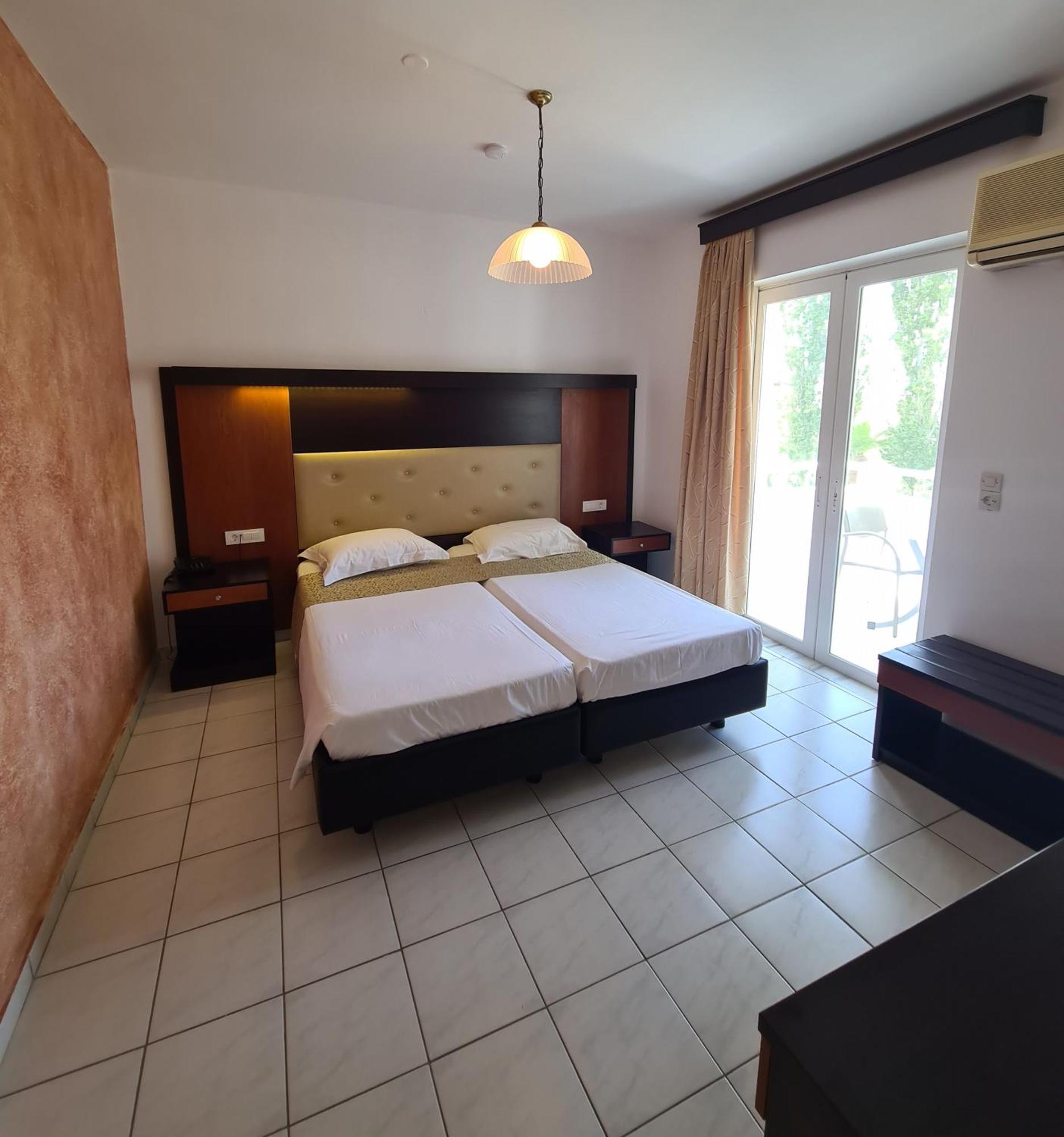 Corali Hotel Tigaki المظهر الخارجي الصورة