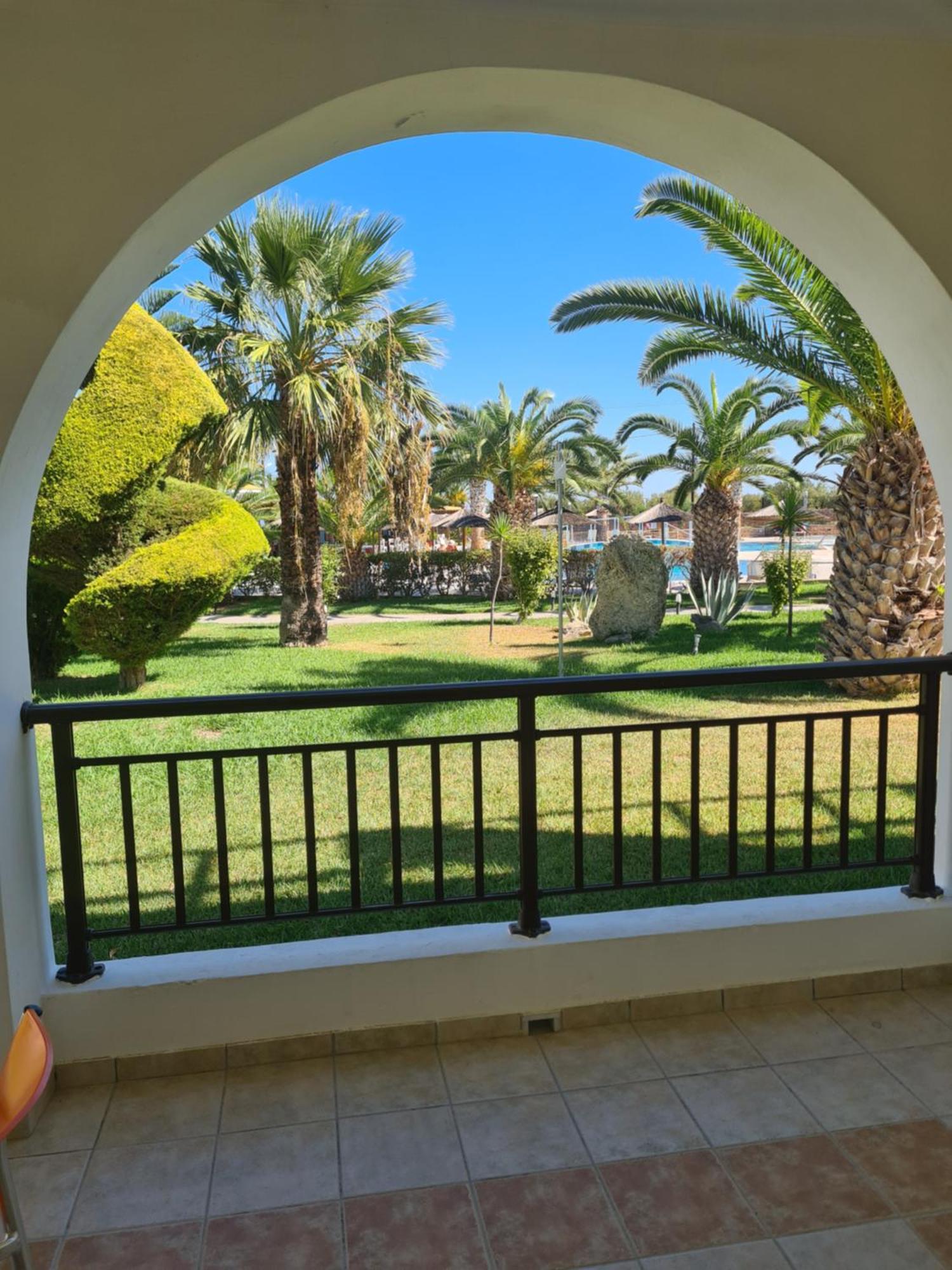 Corali Hotel Tigaki المظهر الخارجي الصورة
